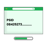 Dlims 23 Dlims Generate PSID icon