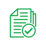 Dlims 30 Dlims approval Icon